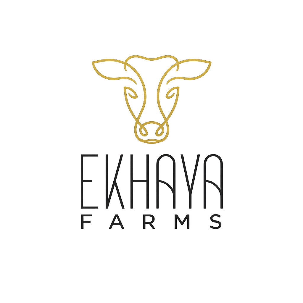Ekhaya Farms Logo